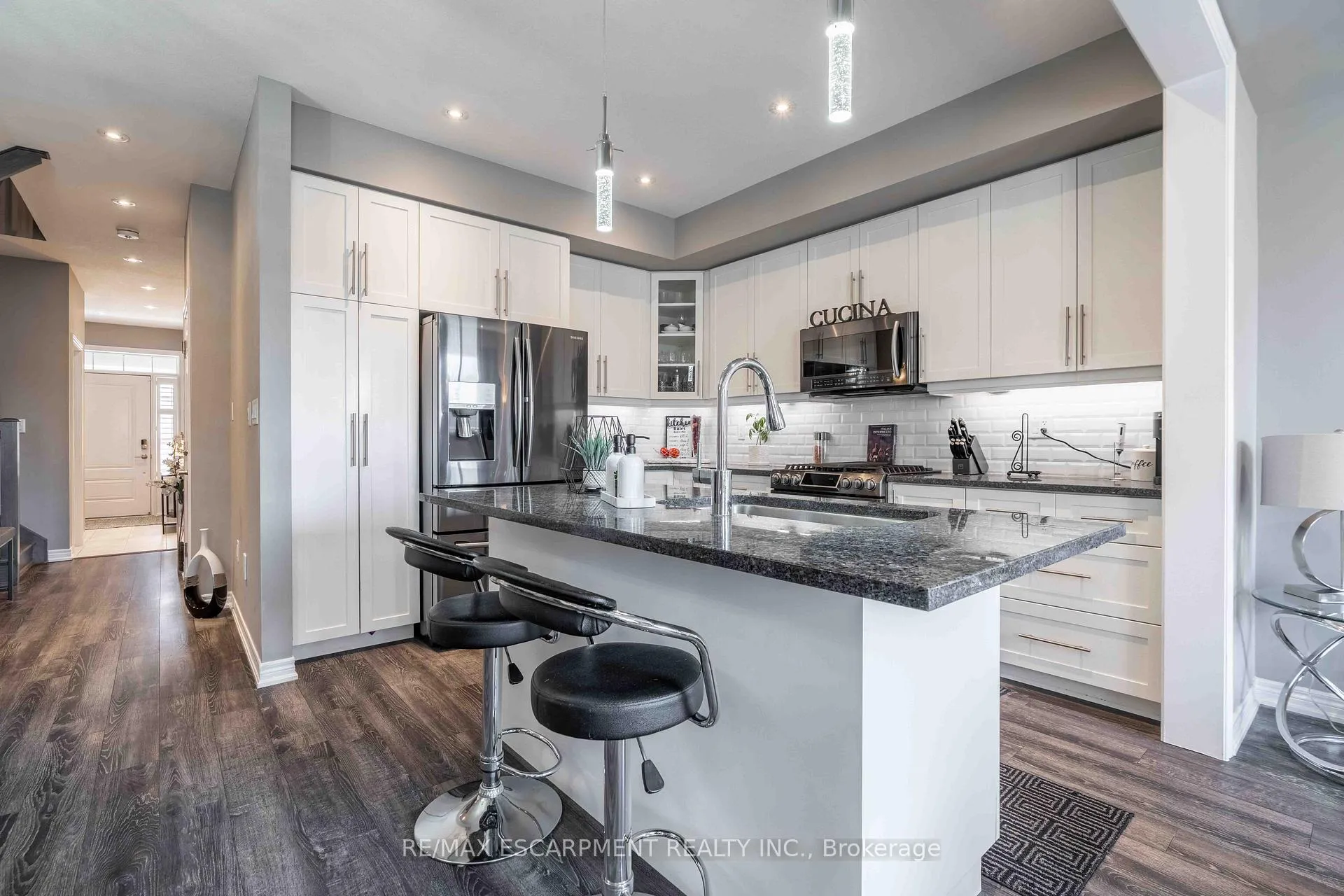 Photo 10 of Unit 29, 1890 Rymal Road, Hamilton, Rural Glanbrook — HOMEH