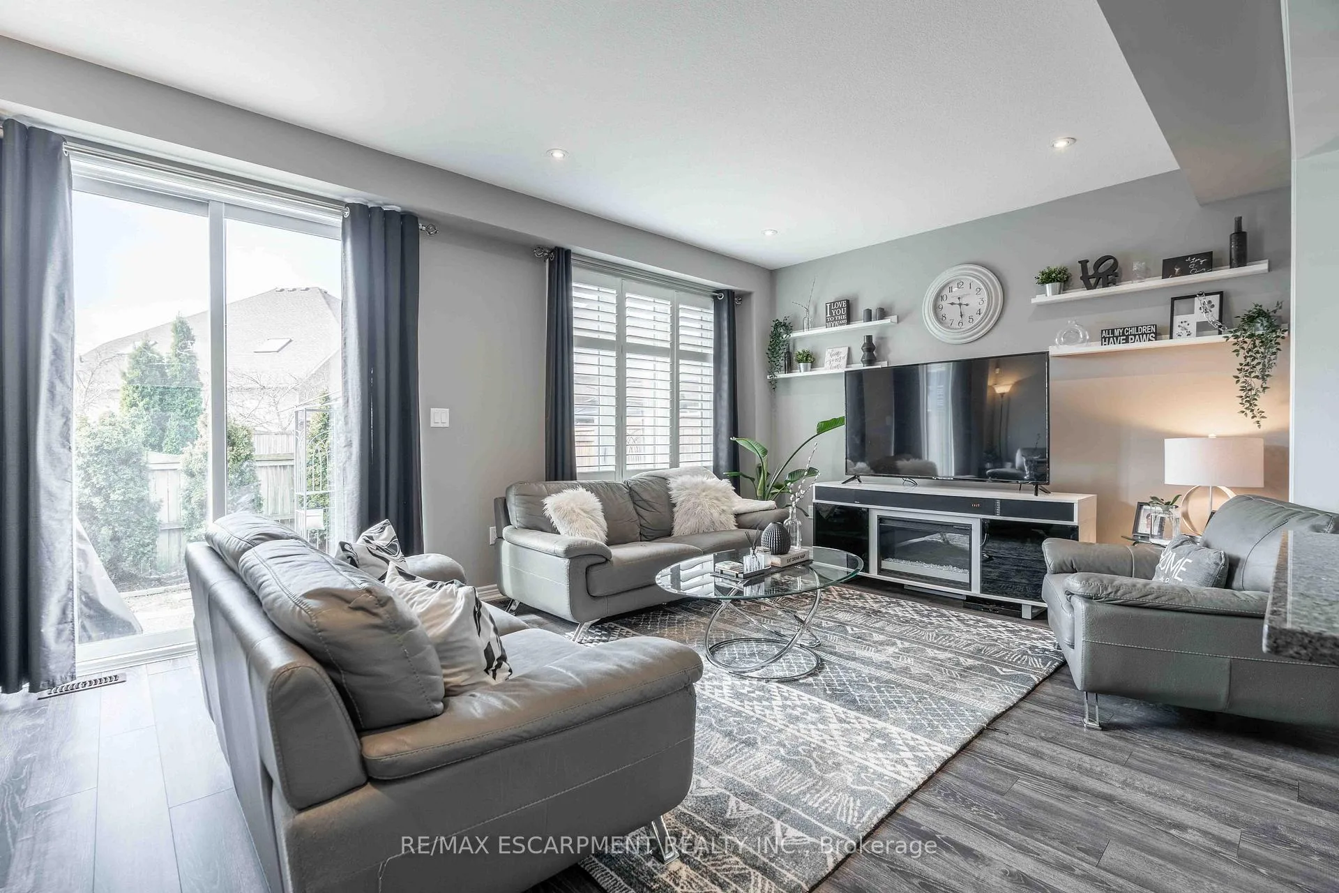 Photo 12 of Unit 29, 1890 Rymal Road, Hamilton, Rural Glanbrook — HOMEH