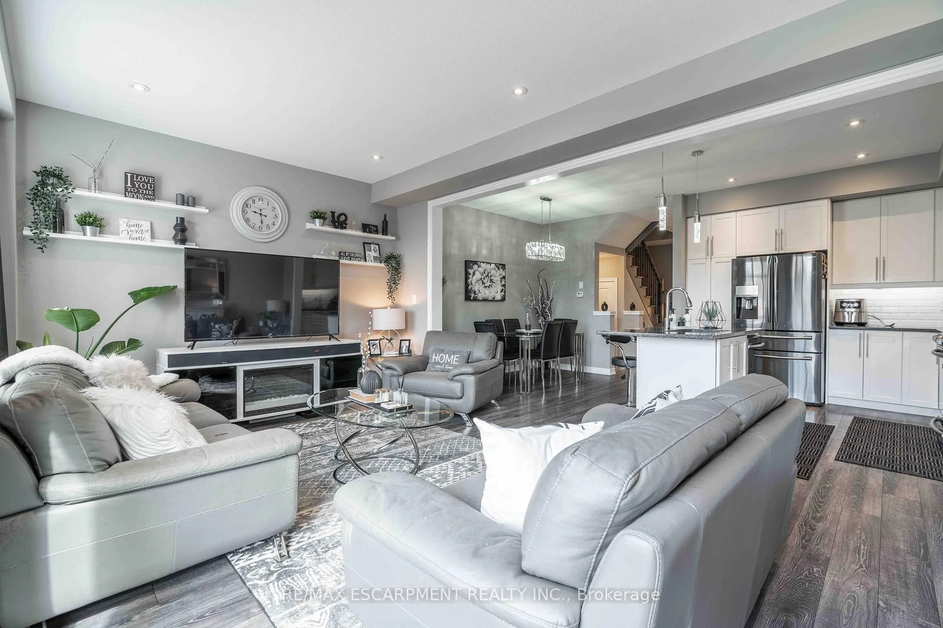 Photo 13 of Unit 29, 1890 Rymal Road, Hamilton, Rural Glanbrook — HOMEH