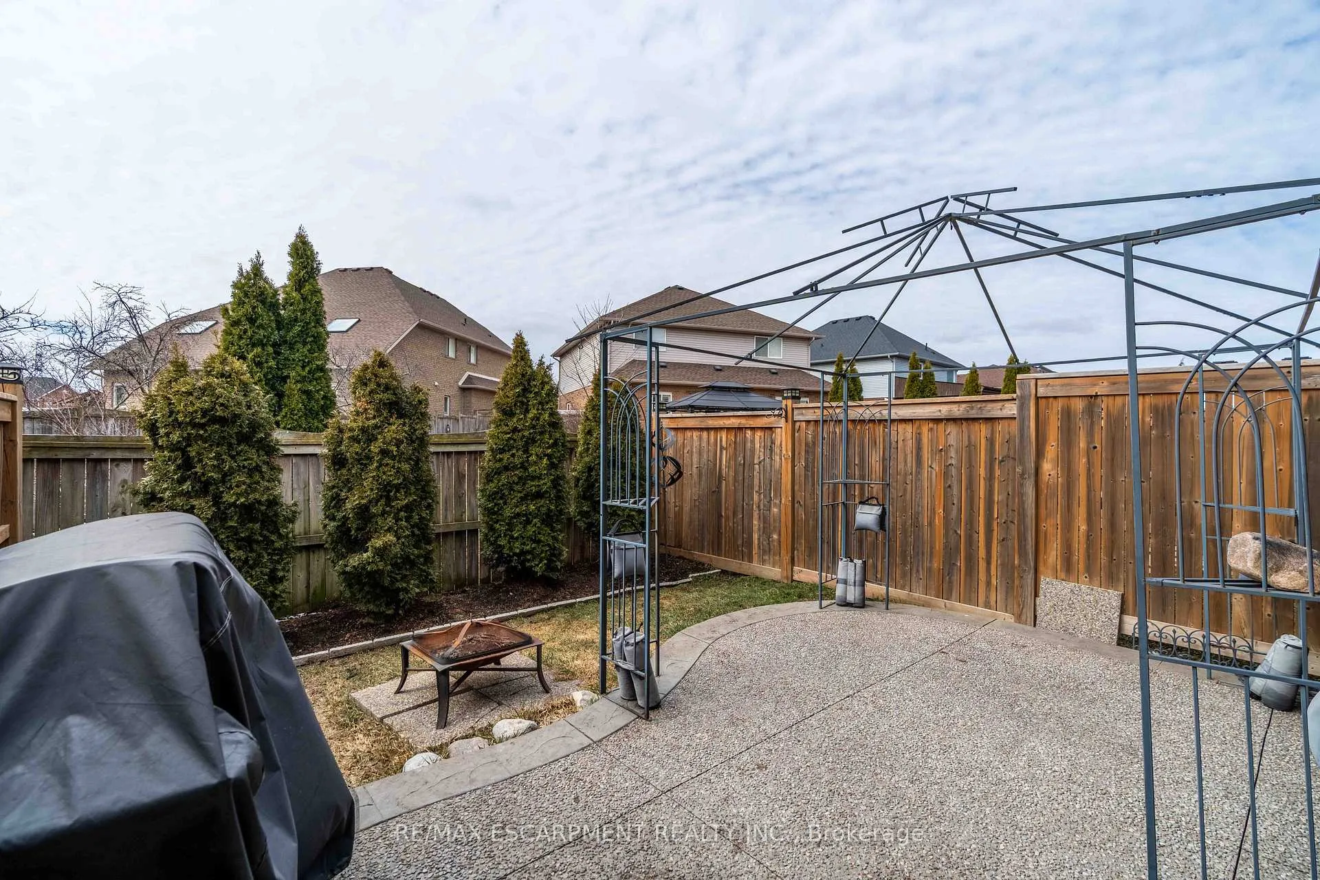 Photo 23 of Unit 29, 1890 Rymal Road, Hamilton, Rural Glanbrook — HOMEH