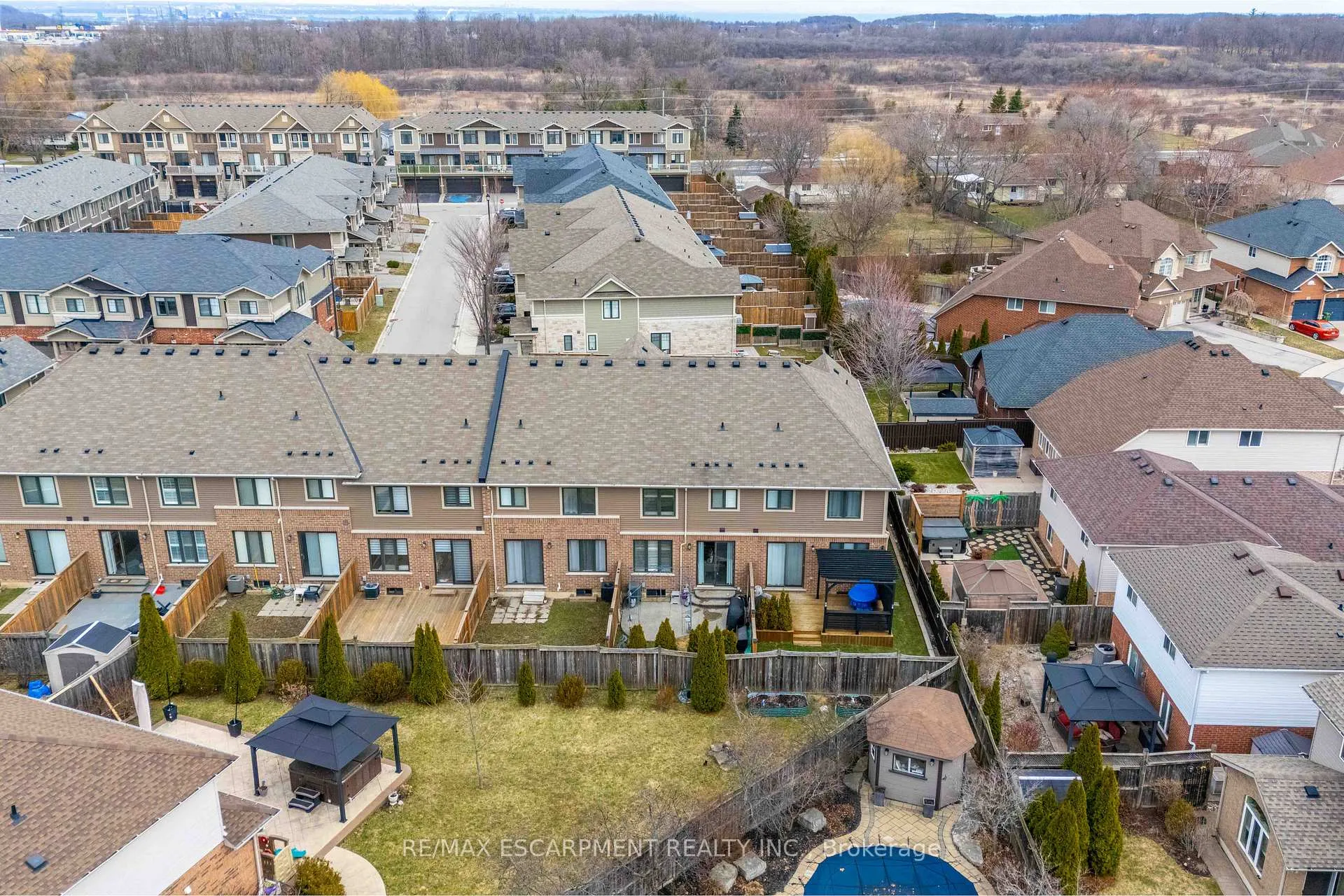 Photo 26 of Unit 29, 1890 Rymal Road, Hamilton, Rural Glanbrook — HOMEH