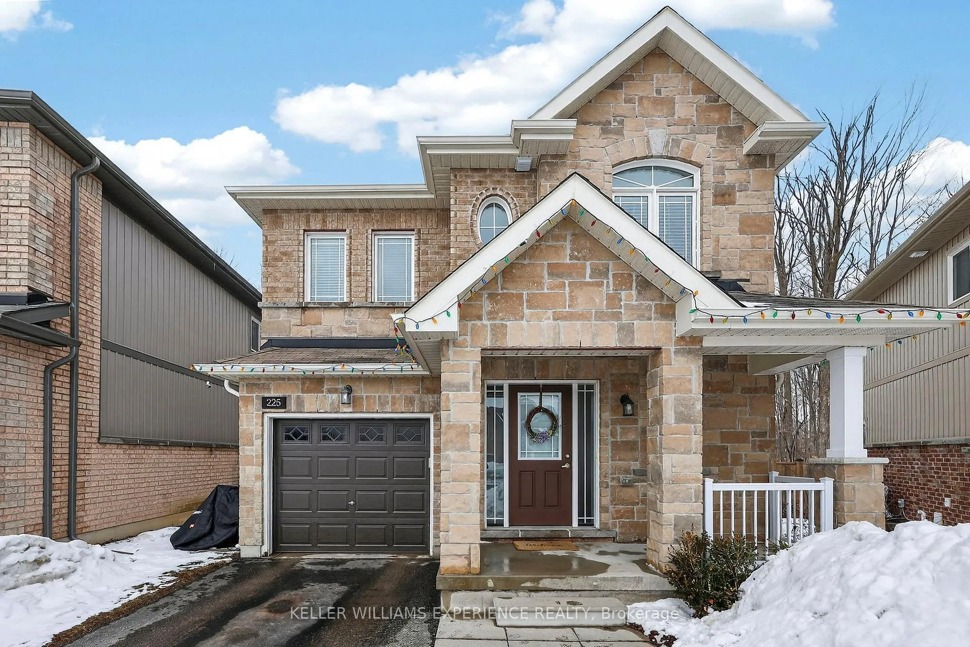 Photo 1 of 225 Diana Drive, Orillia — HOMEH