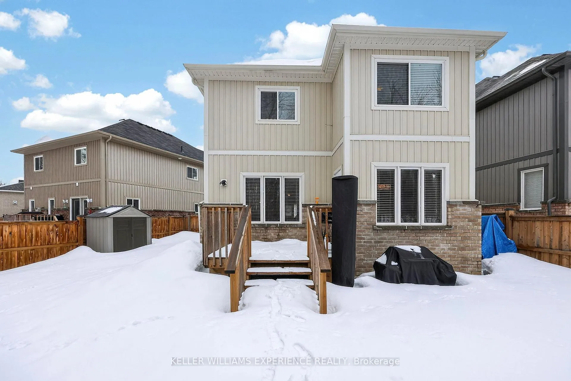 Photo 24 of 225 Diana Drive, Orillia — HOMEH