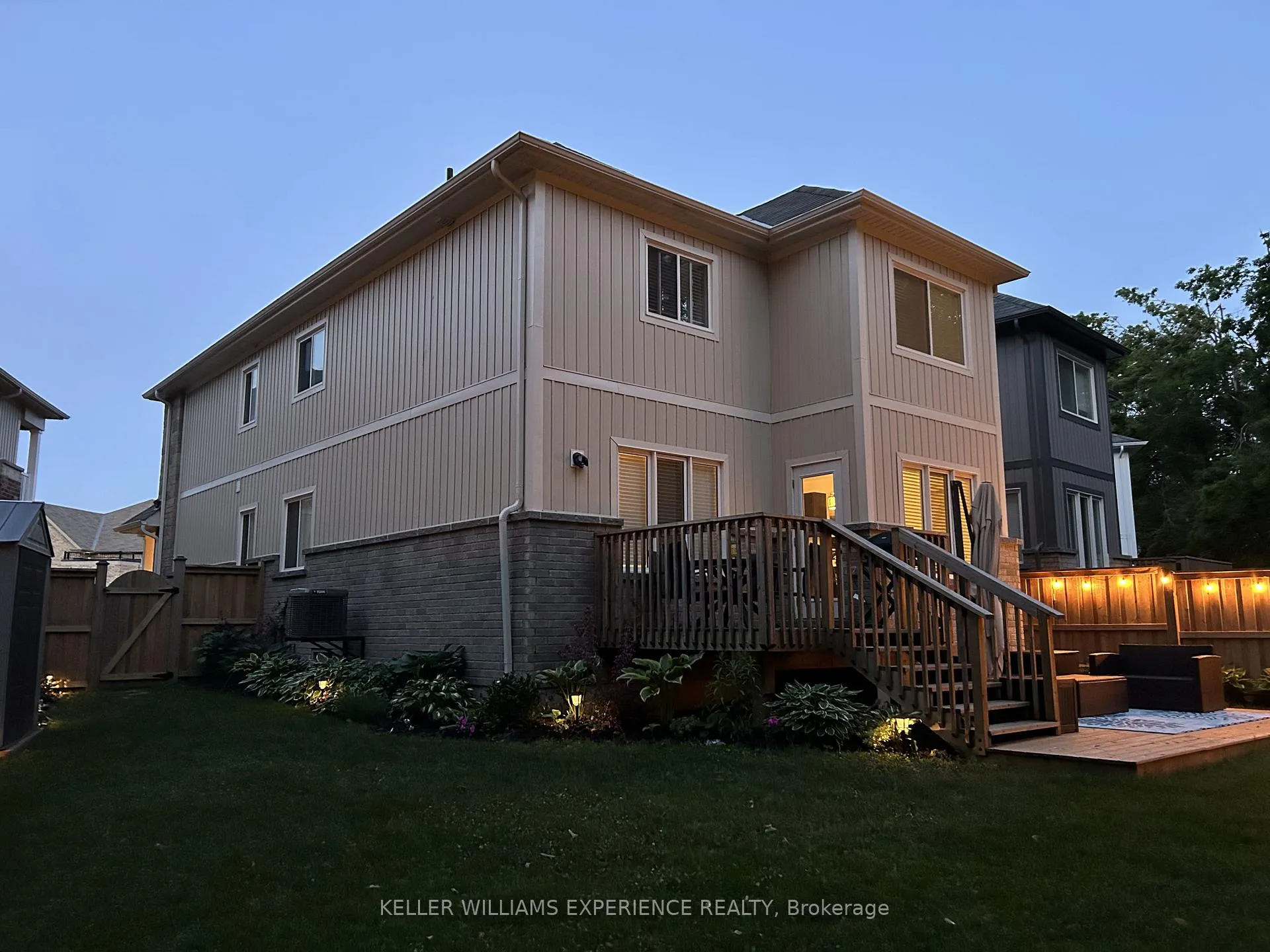 Photo 25 of 225 Diana Drive, Orillia — HOMEH
