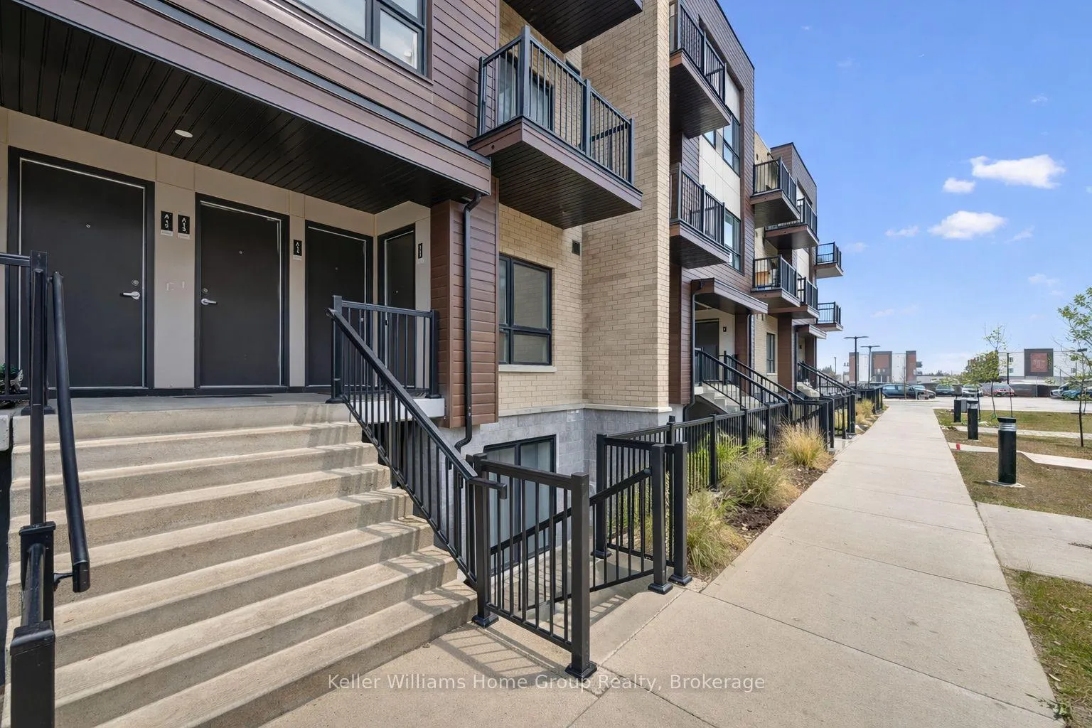 Photo 1 of Unit A15, 10 Palace Street, Kitchener — HOMEH
