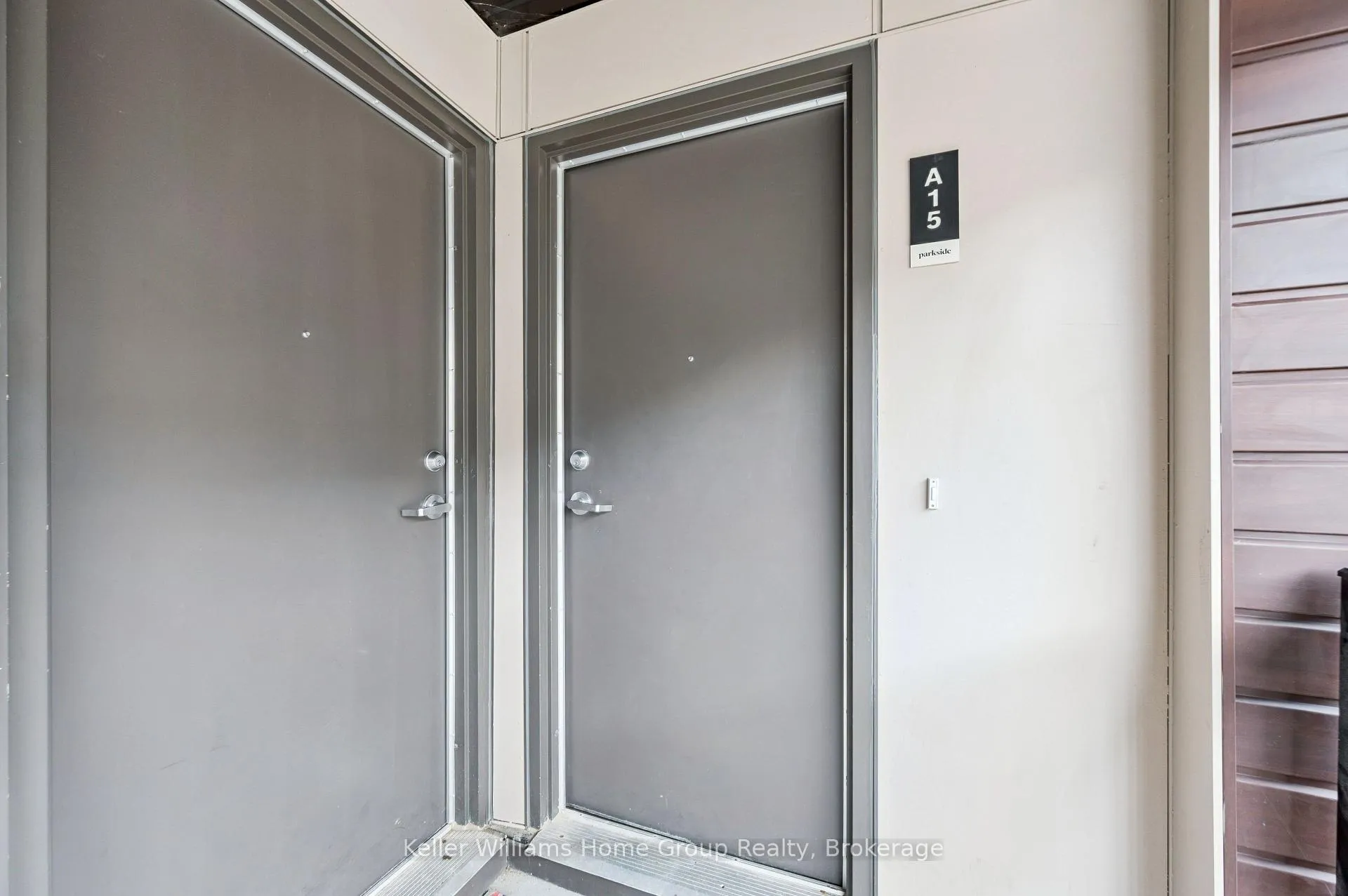 Photo 4 of Unit A15, 10 Palace Street, Kitchener — HOMEH