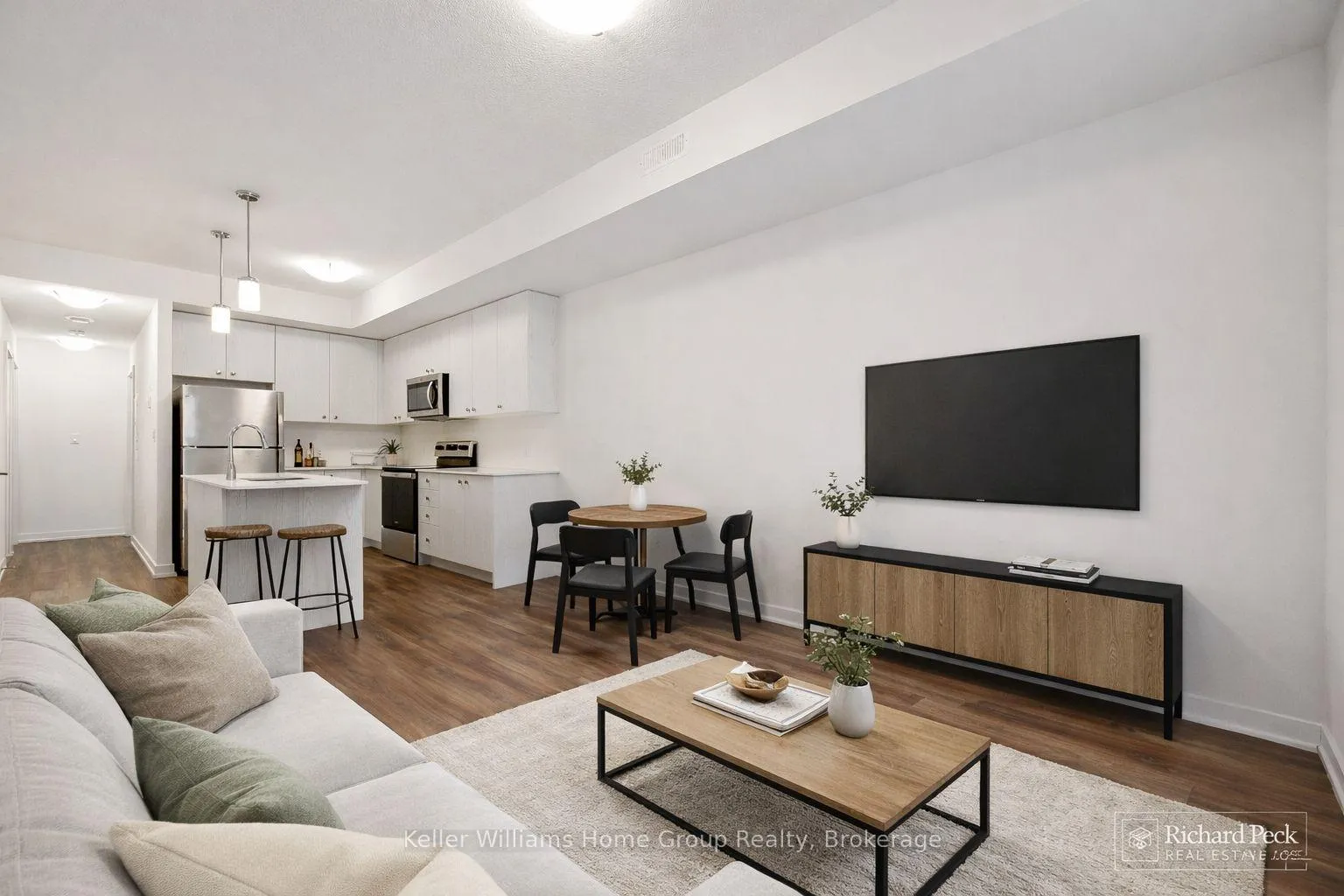 Photo 6 of Unit A15, 10 Palace Street, Kitchener — HOMEH