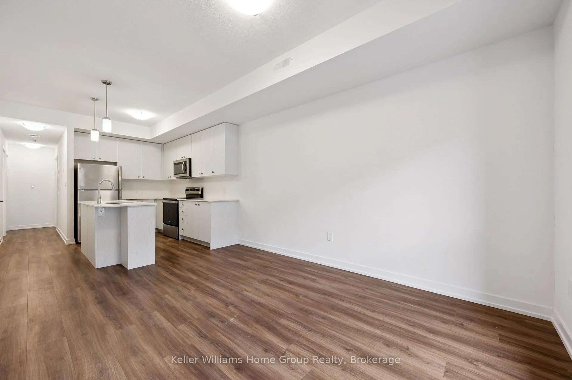 Photo 7 of Unit A15, 10 Palace Street, Kitchener — HOMEH