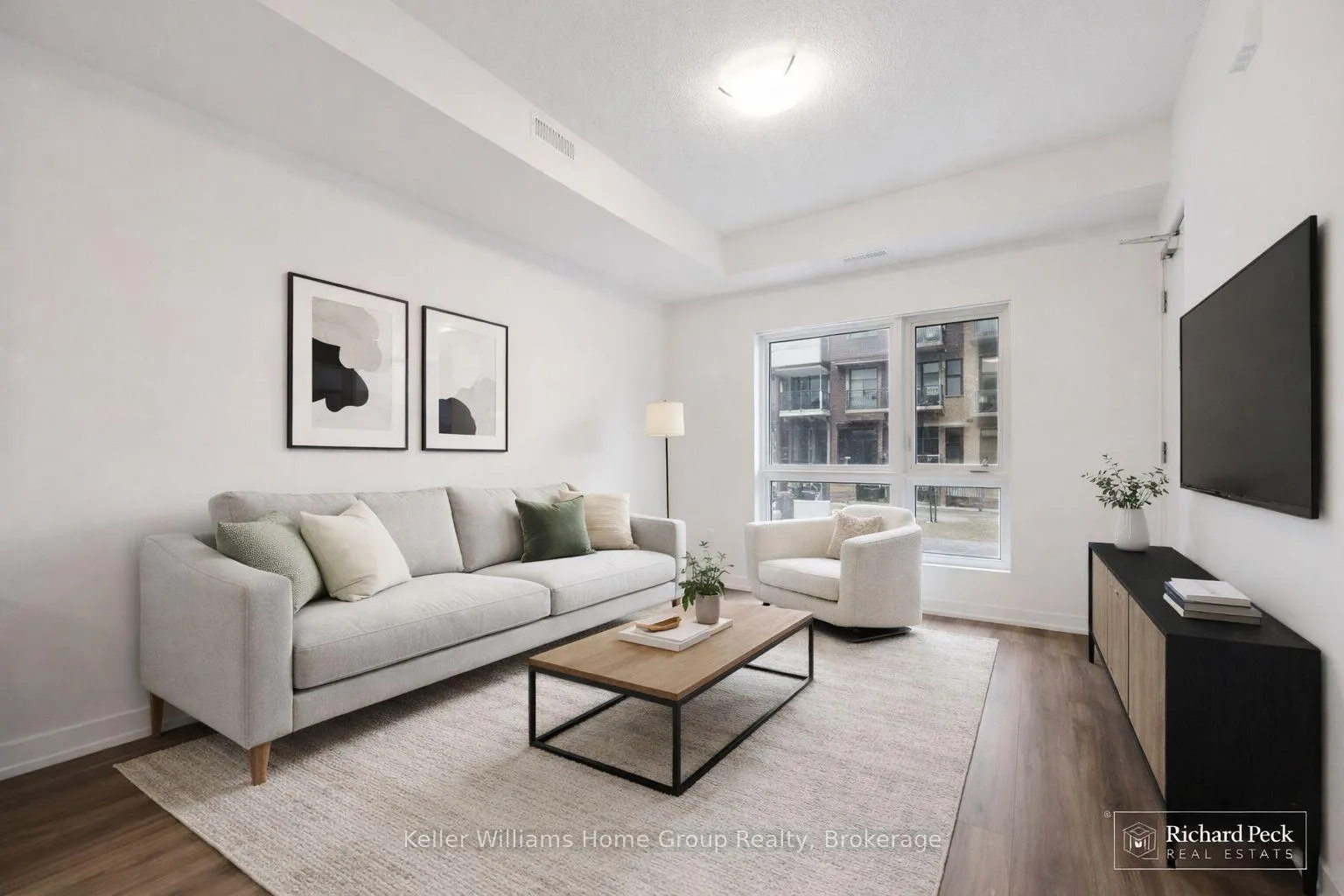 Photo 8 of Unit A15, 10 Palace Street, Kitchener — HOMEH
