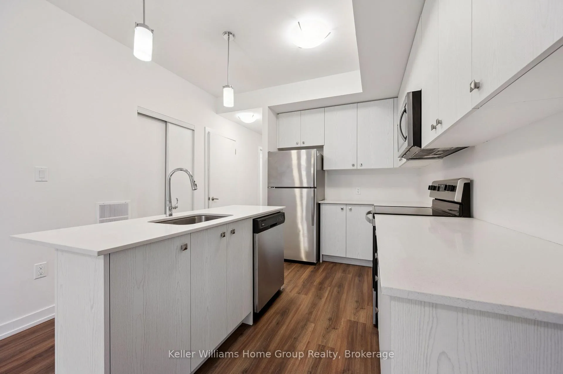 Photo 11 of Unit A15, 10 Palace Street, Kitchener — HOMEH