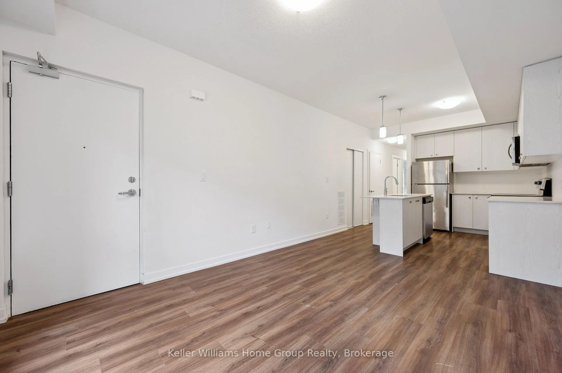 Photo 12 of Unit A15, 10 Palace Street, Kitchener — HOMEH