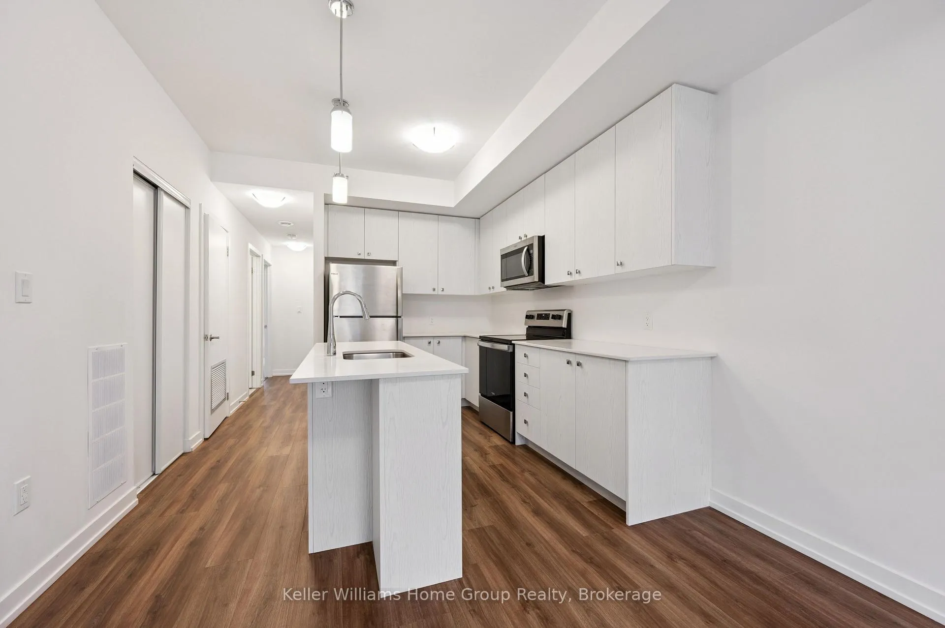Photo 13 of Unit A15, 10 Palace Street, Kitchener — HOMEH