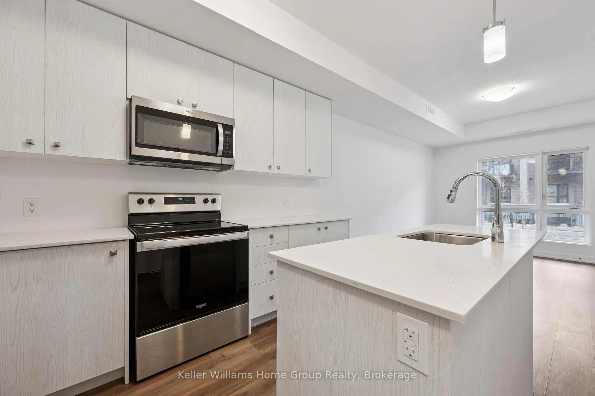 Photo 14 of Unit A15, 10 Palace Street, Kitchener — HOMEH