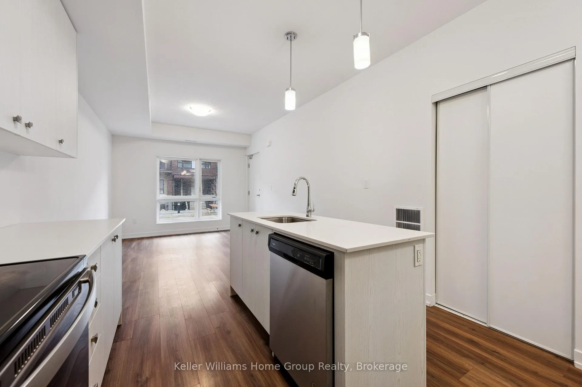 Photo 15 of Unit A15, 10 Palace Street, Kitchener — HOMEH