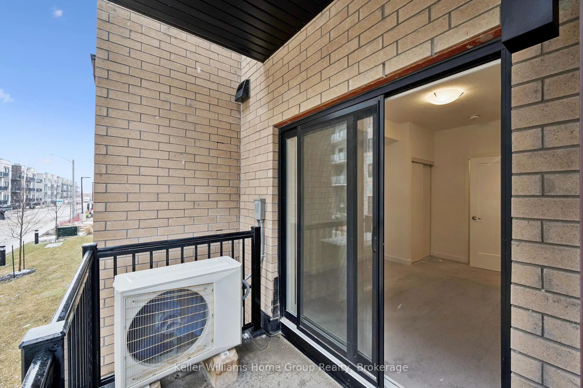 Photo 27 of Unit A15, 10 Palace Street, Kitchener — HOMEH