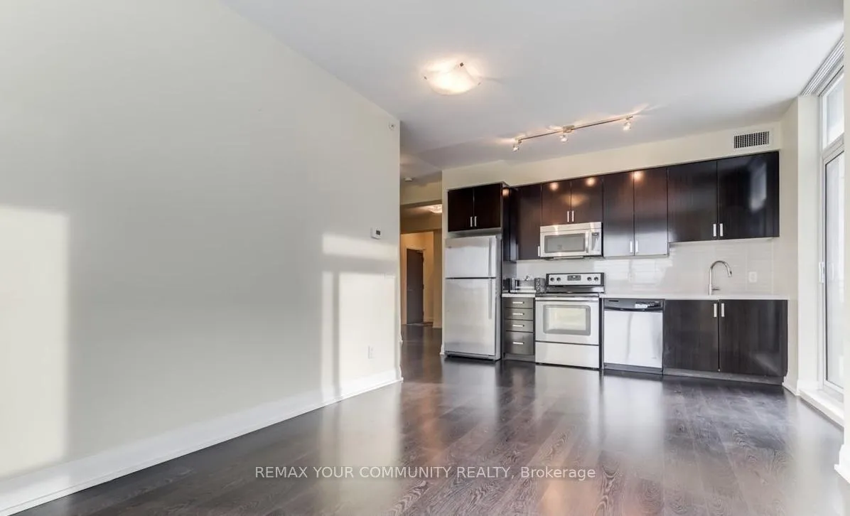 Photo 1 of Unit 508, 75 North Park Road, Vaughan, Beverley Glen — HOMEH