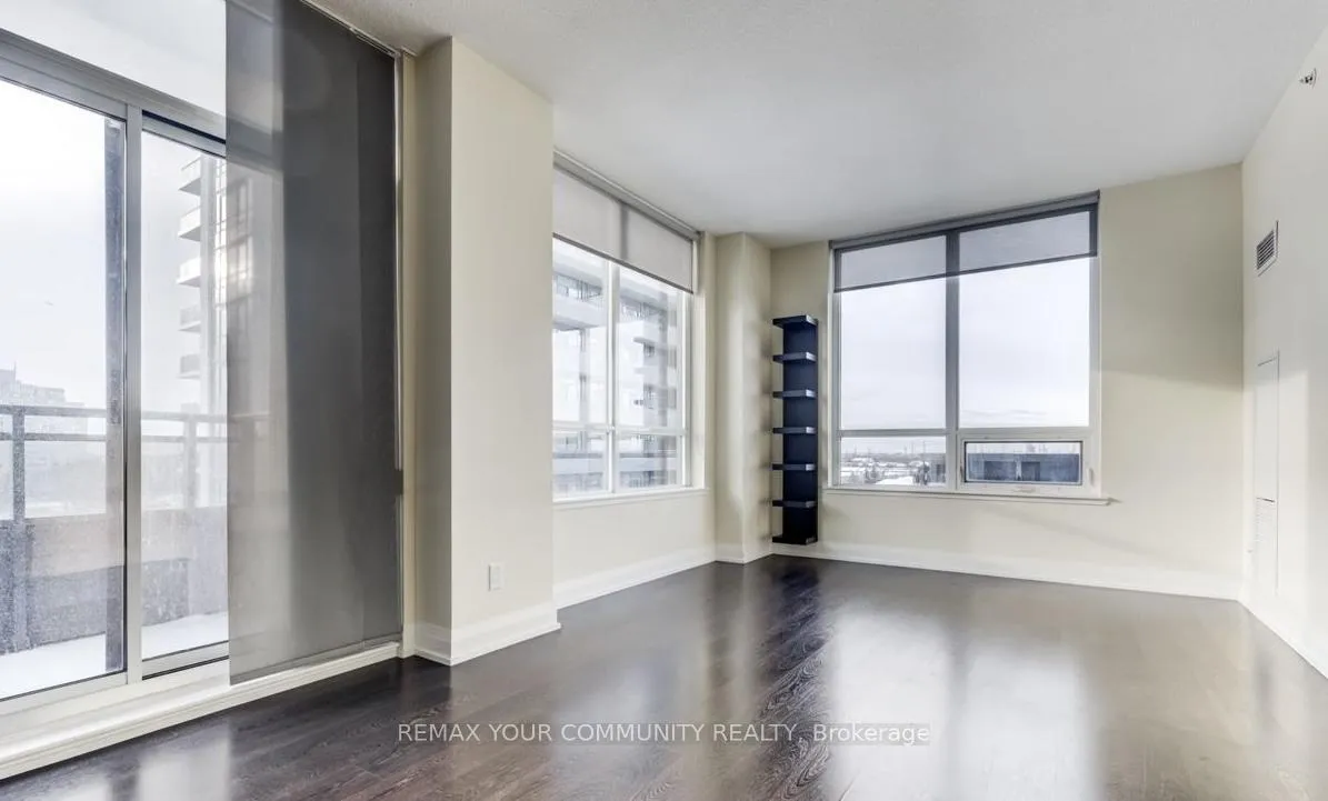 Photo 7 of Unit 508, 75 North Park Road, Vaughan, Beverley Glen — HOMEH