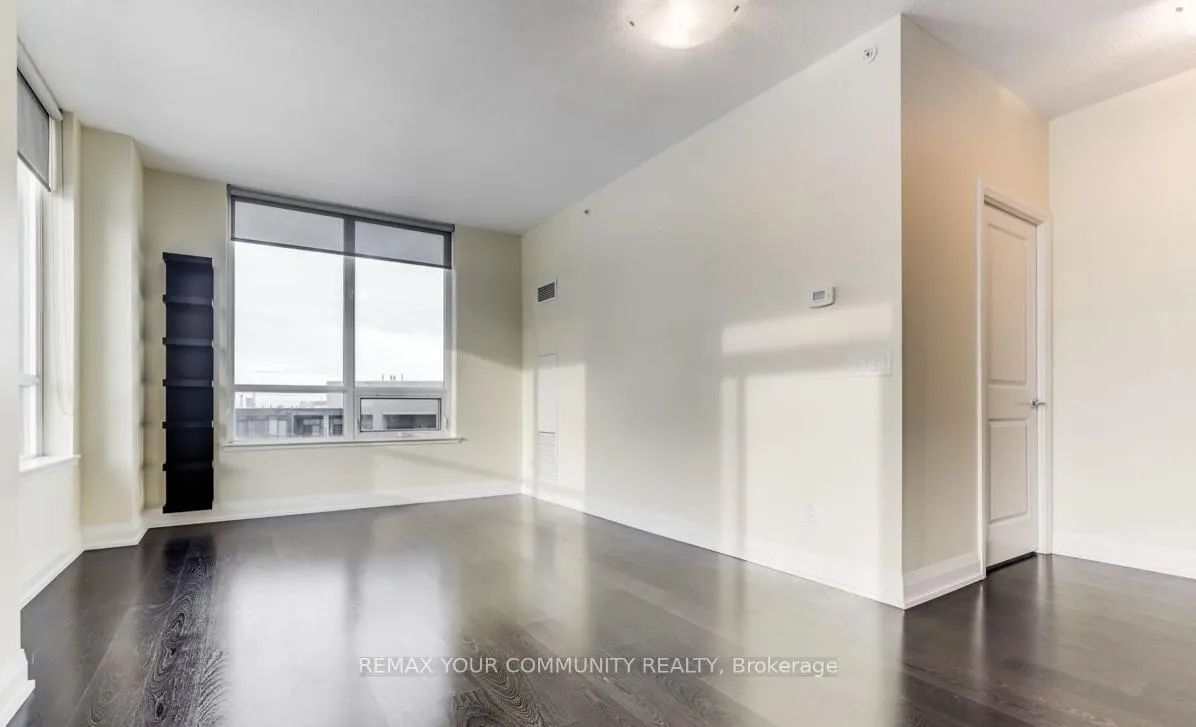 Photo 8 of Unit 508, 75 North Park Road, Vaughan, Beverley Glen — HOMEH