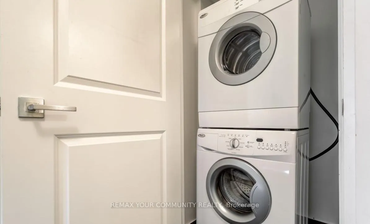 Photo 14 of Unit 508, 75 North Park Road, Vaughan, Beverley Glen — HOMEH