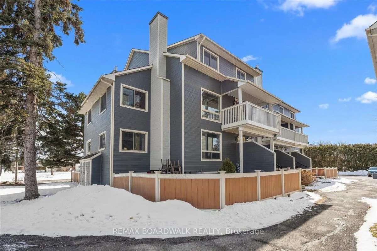 Photo 1 of Unit 46A, 802 St. Andre Drive, Ottawa, Hiawatha Park/Convent Glen — HOMEH
