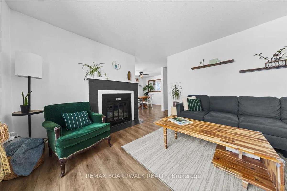 Photo 9 of Unit 46A, 802 St. Andre Drive, Ottawa, Hiawatha Park/Convent Glen — HOMEH