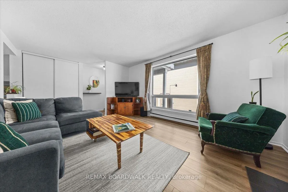 Photo 10 of Unit 46A, 802 St. Andre Drive, Ottawa, Hiawatha Park/Convent Glen — HOMEH