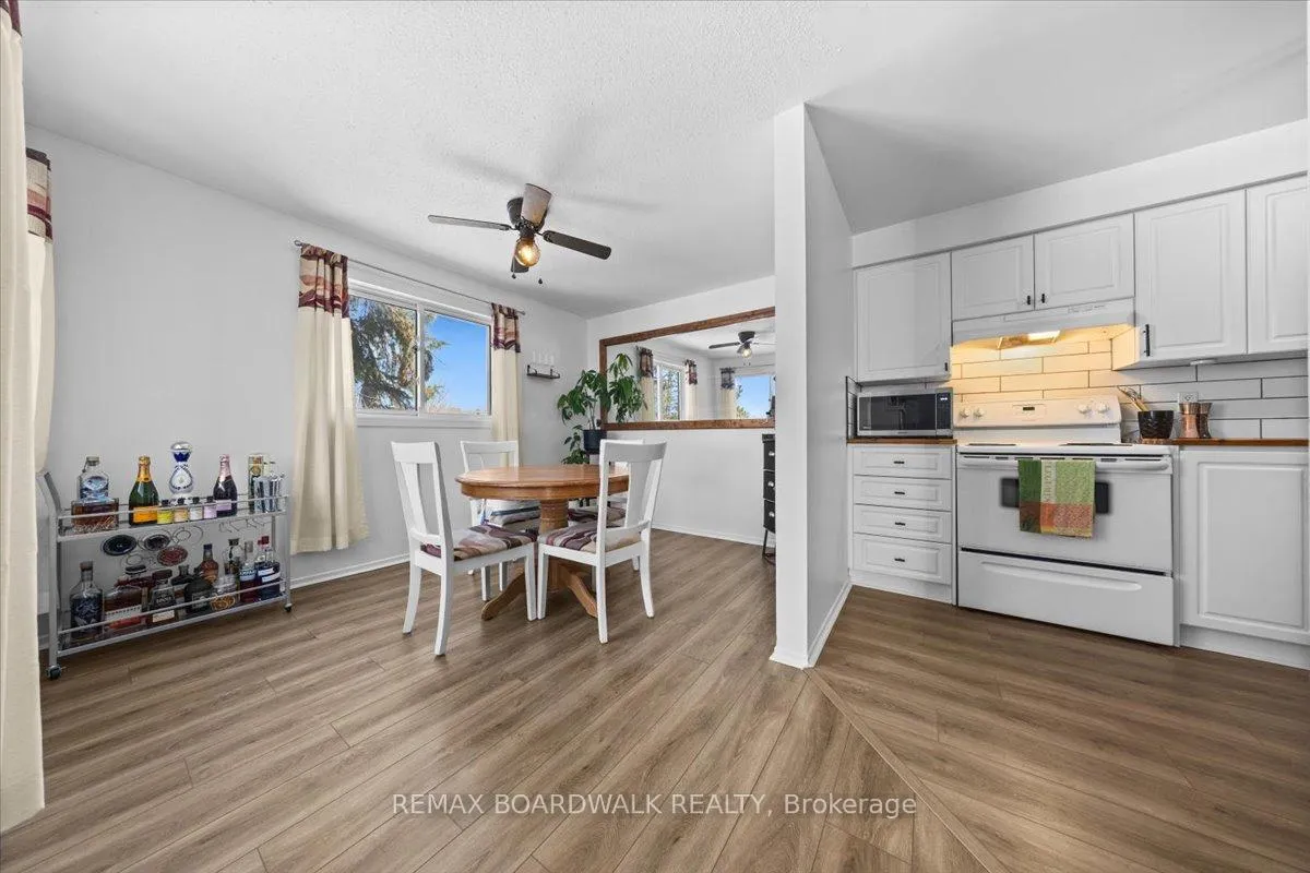 Photo 17 of Unit 46A, 802 St. Andre Drive, Ottawa, Hiawatha Park/Convent Glen — HOMEH