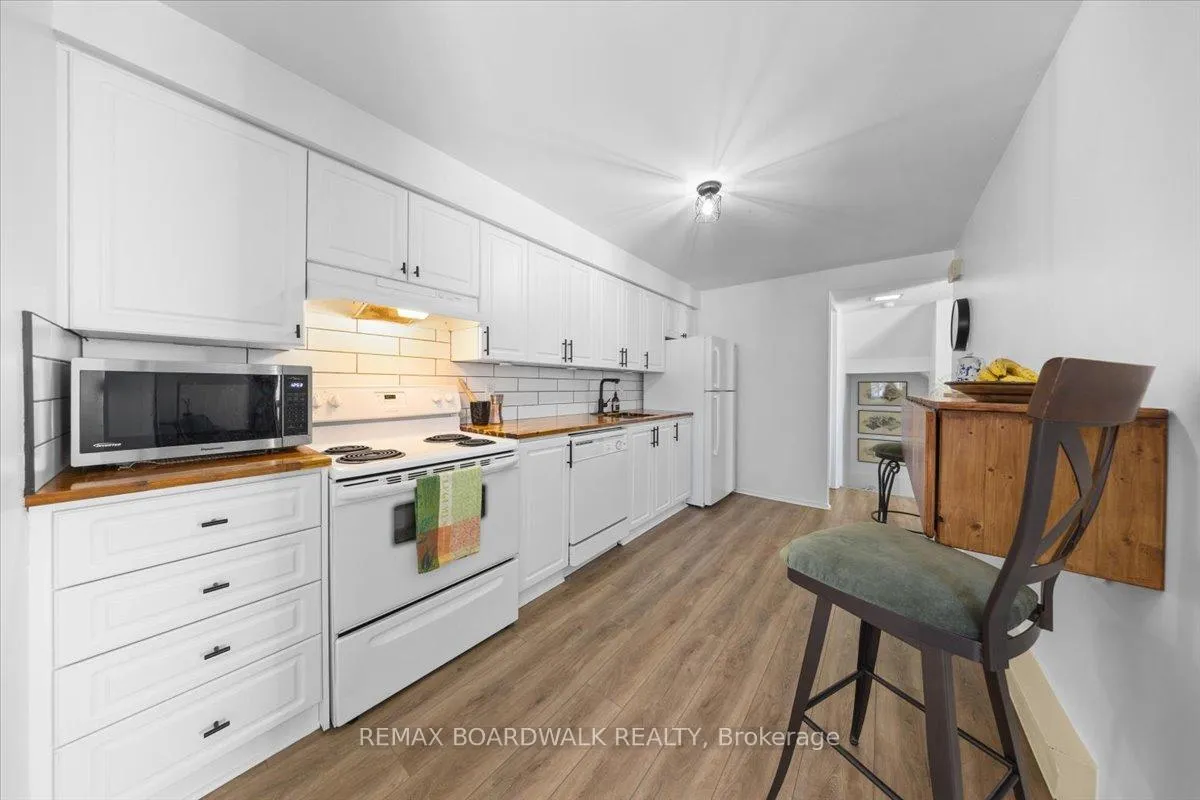 Photo 18 of Unit 46A, 802 St. Andre Drive, Ottawa, Hiawatha Park/Convent Glen — HOMEH