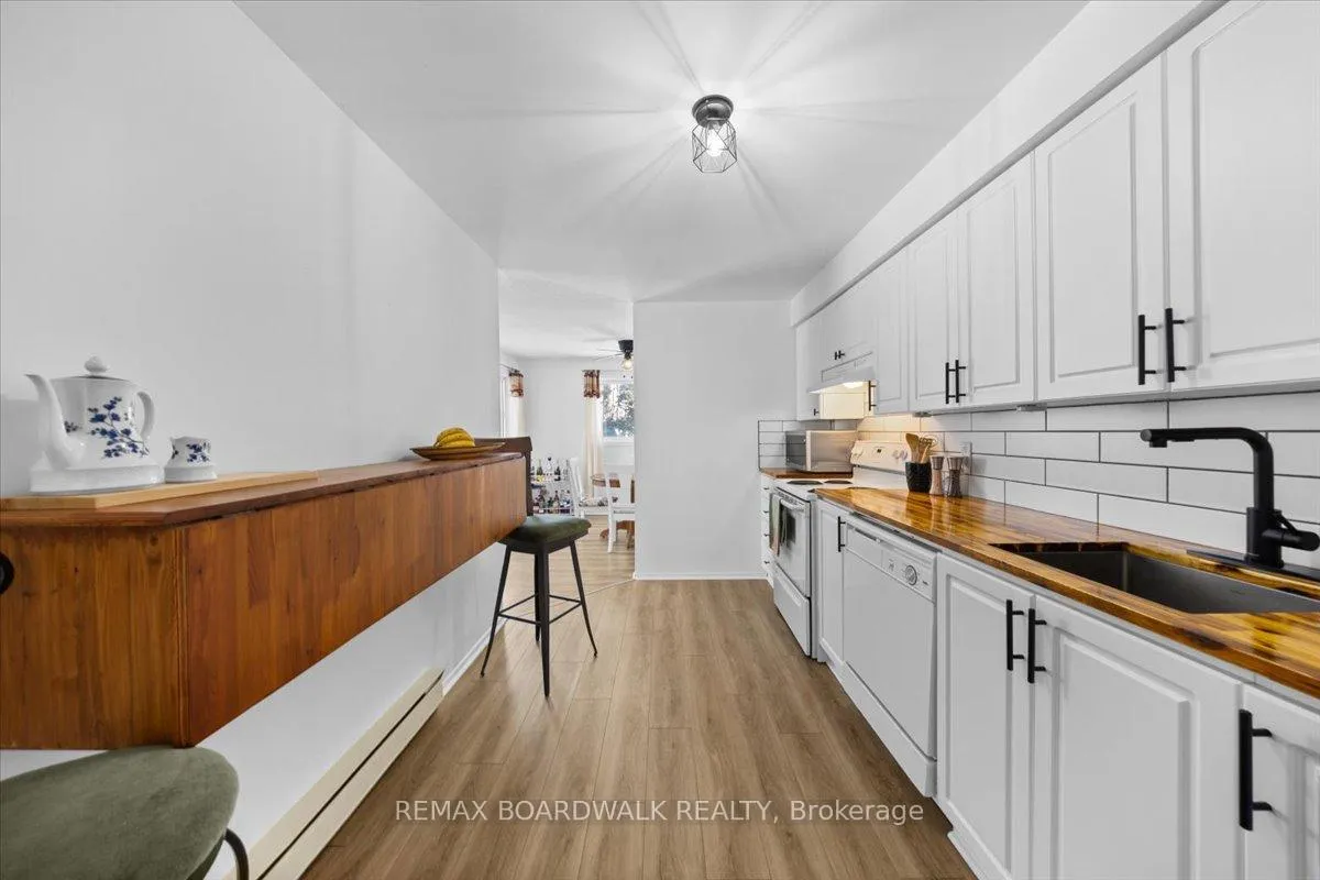 Photo 19 of Unit 46A, 802 St. Andre Drive, Ottawa, Hiawatha Park/Convent Glen — HOMEH