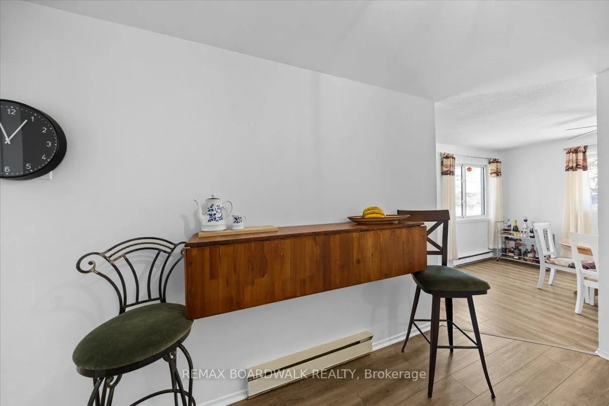 Photo 21 of Unit 46A, 802 St. Andre Drive, Ottawa, Hiawatha Park/Convent Glen — HOMEH