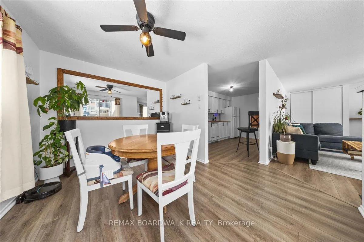 Photo 23 of Unit 46A, 802 St. Andre Drive, Ottawa, Hiawatha Park/Convent Glen — HOMEH