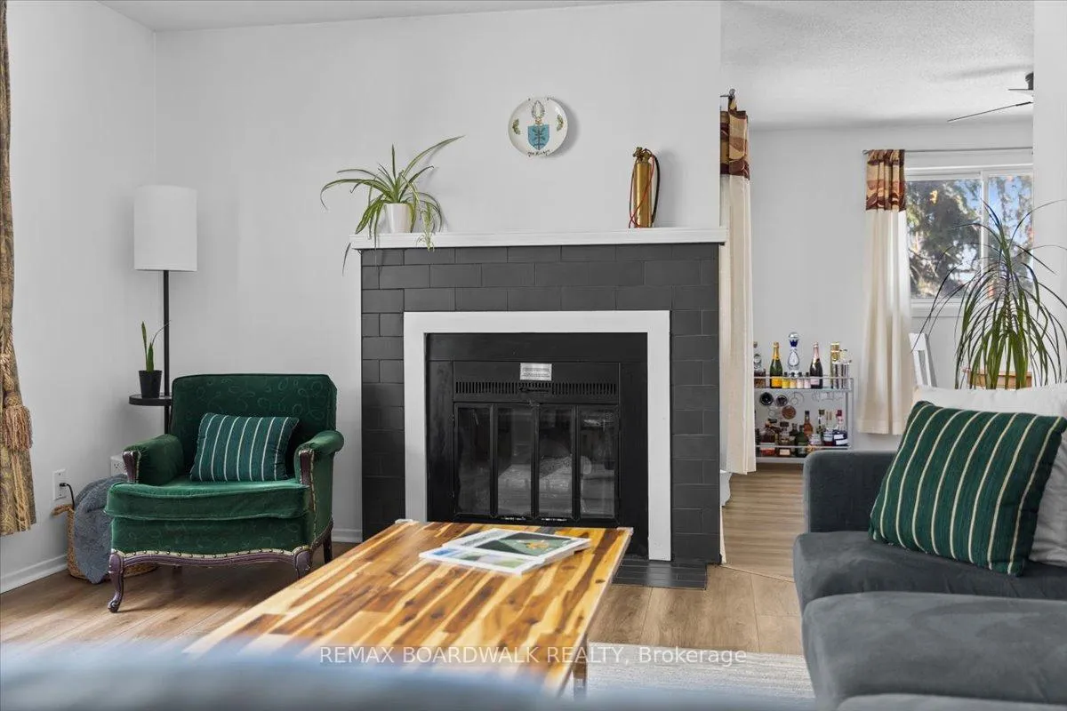 Photo 25 of Unit 46A, 802 St. Andre Drive, Ottawa, Hiawatha Park/Convent Glen — HOMEH