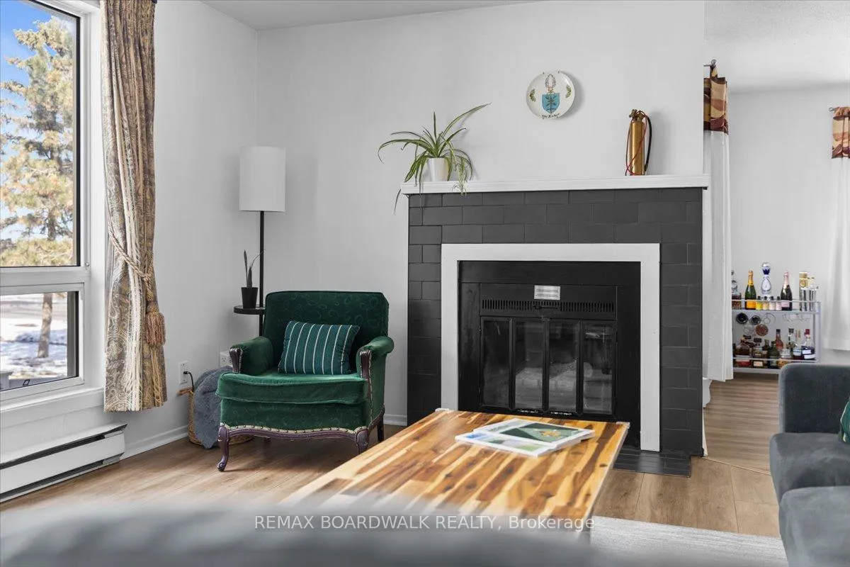 Photo 26 of Unit 46A, 802 St. Andre Drive, Ottawa, Hiawatha Park/Convent Glen — HOMEH