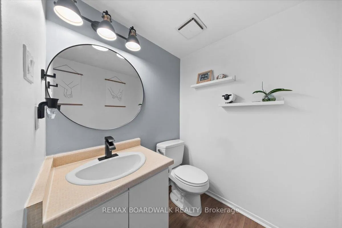 Photo 29 of Unit 46A, 802 St. Andre Drive, Ottawa, Hiawatha Park/Convent Glen — HOMEH