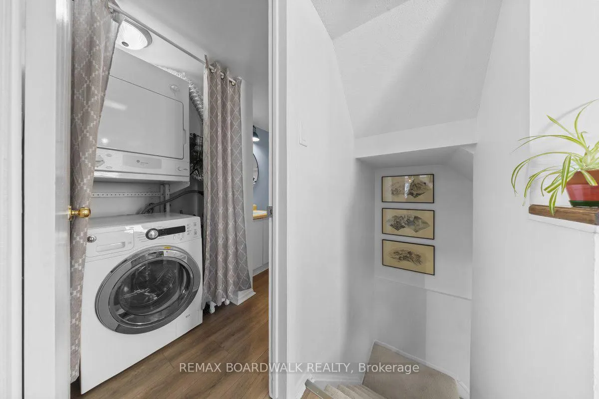 Photo 30 of Unit 46A, 802 St. Andre Drive, Ottawa, Hiawatha Park/Convent Glen — HOMEH