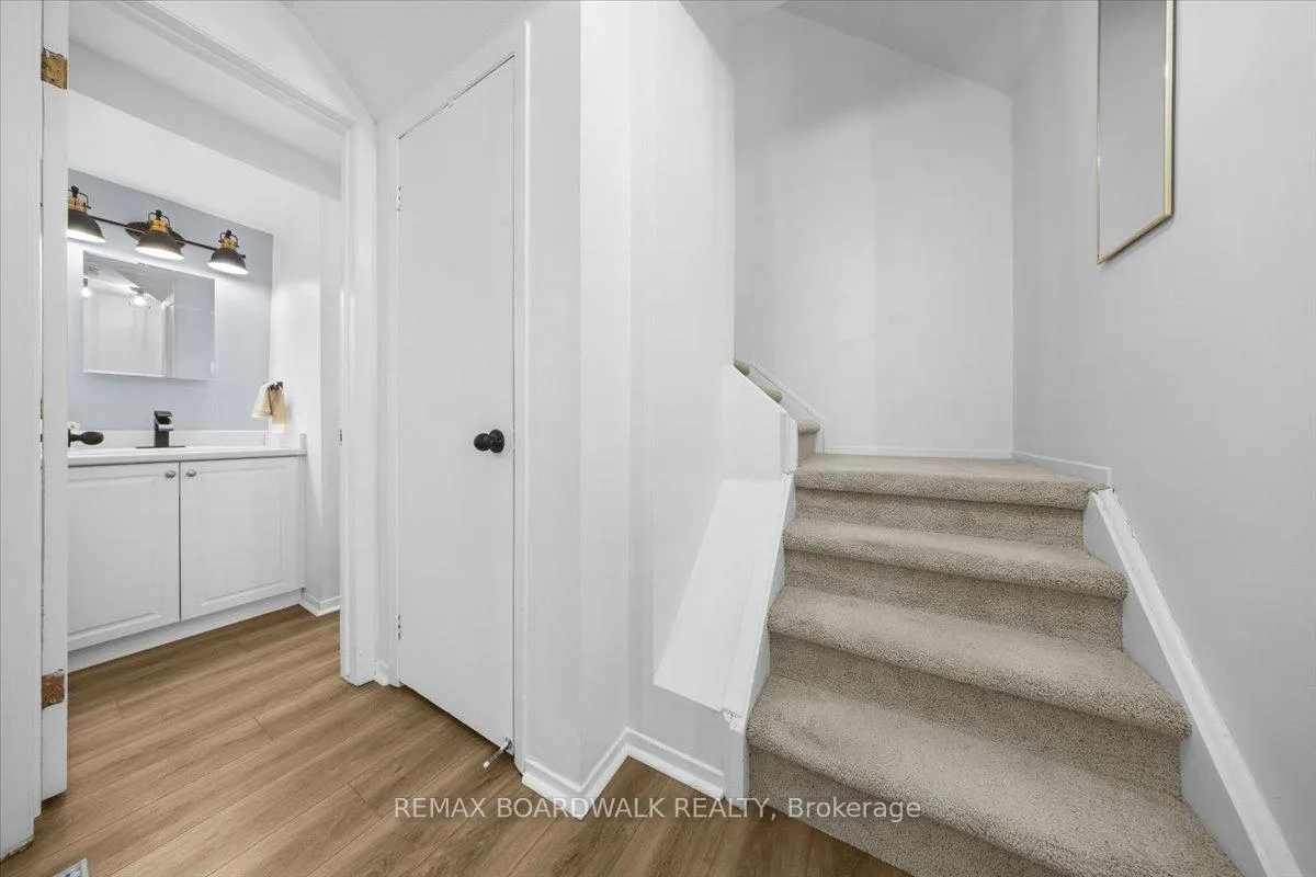 Photo 31 of Unit 46A, 802 St. Andre Drive, Ottawa, Hiawatha Park/Convent Glen — HOMEH