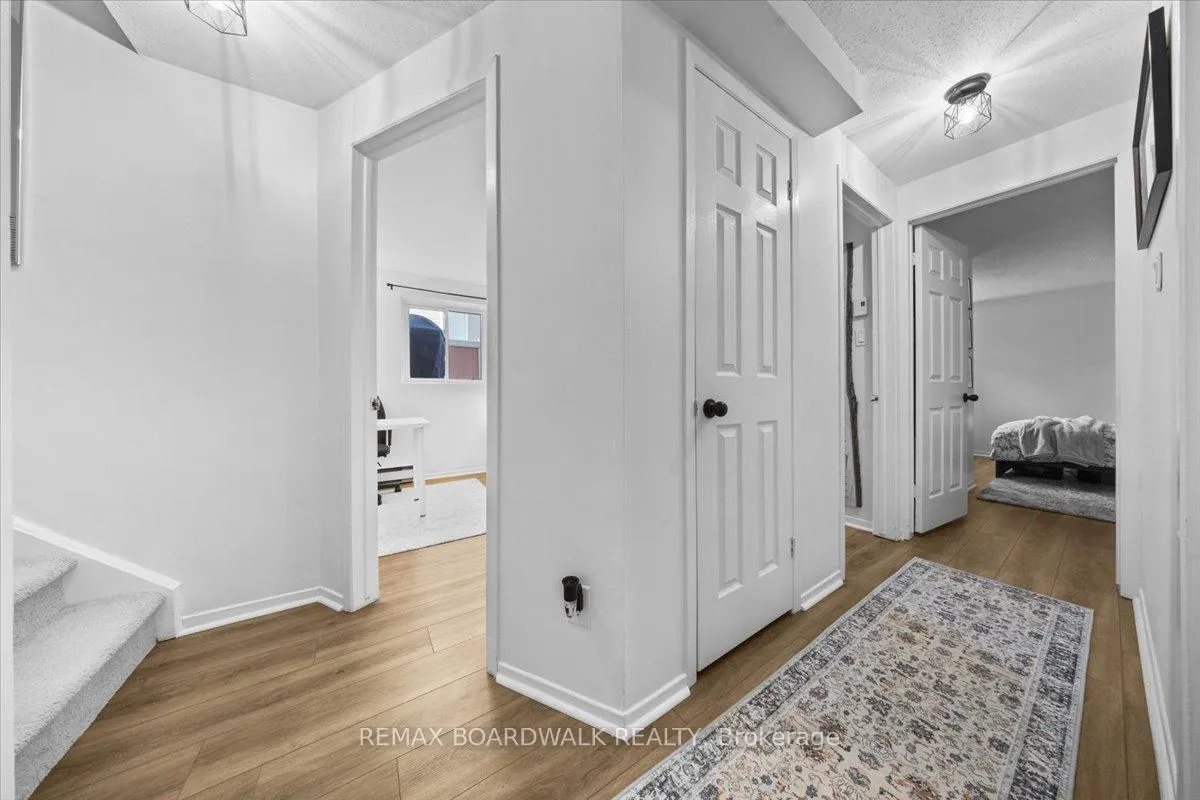 Photo 35 of Unit 46A, 802 St. Andre Drive, Ottawa, Hiawatha Park/Convent Glen — HOMEH