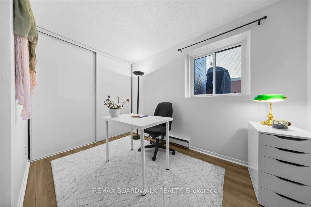 Photo 36 of Unit 46A, 802 St. Andre Drive, Ottawa, Hiawatha Park/Convent Glen — HOMEH