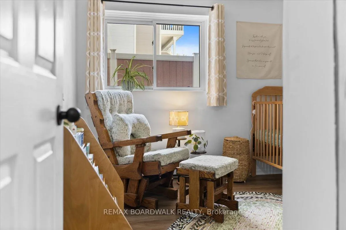 Photo 38 of Unit 46A, 802 St. Andre Drive, Ottawa, Hiawatha Park/Convent Glen — HOMEH