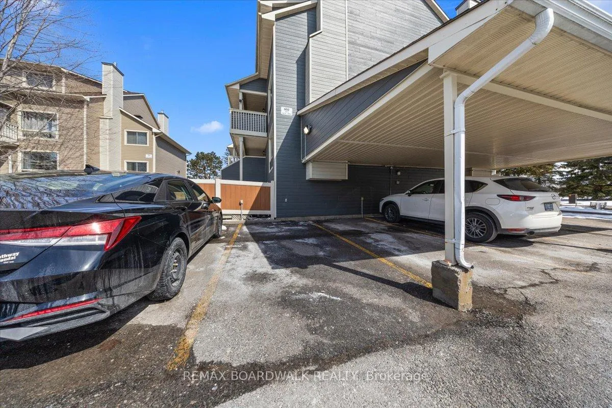 Photo 40 of Unit 46A, 802 St. Andre Drive, Ottawa, Hiawatha Park/Convent Glen — HOMEH