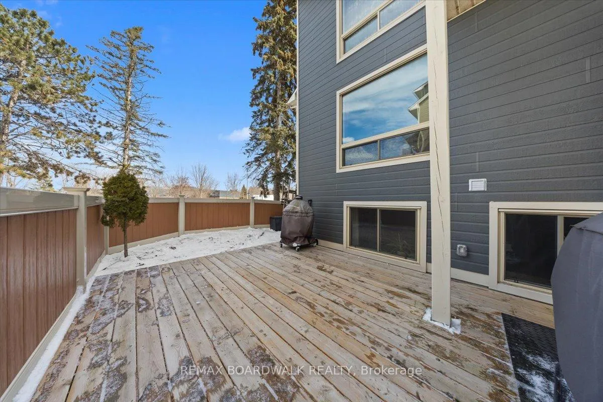 Photo 41 of Unit 46A, 802 St. Andre Drive, Ottawa, Hiawatha Park/Convent Glen — HOMEH