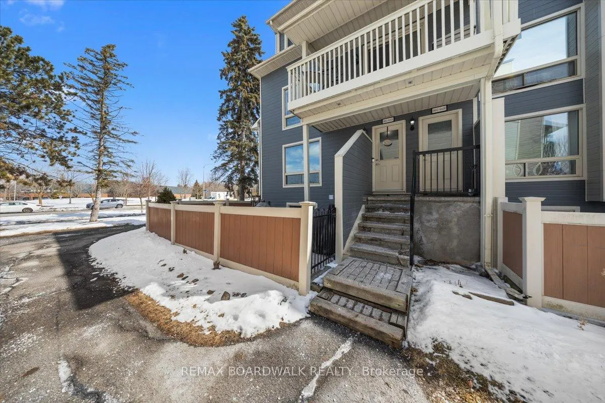 Photo 43 of Unit 46A, 802 St. Andre Drive, Ottawa, Hiawatha Park/Convent Glen — HOMEH