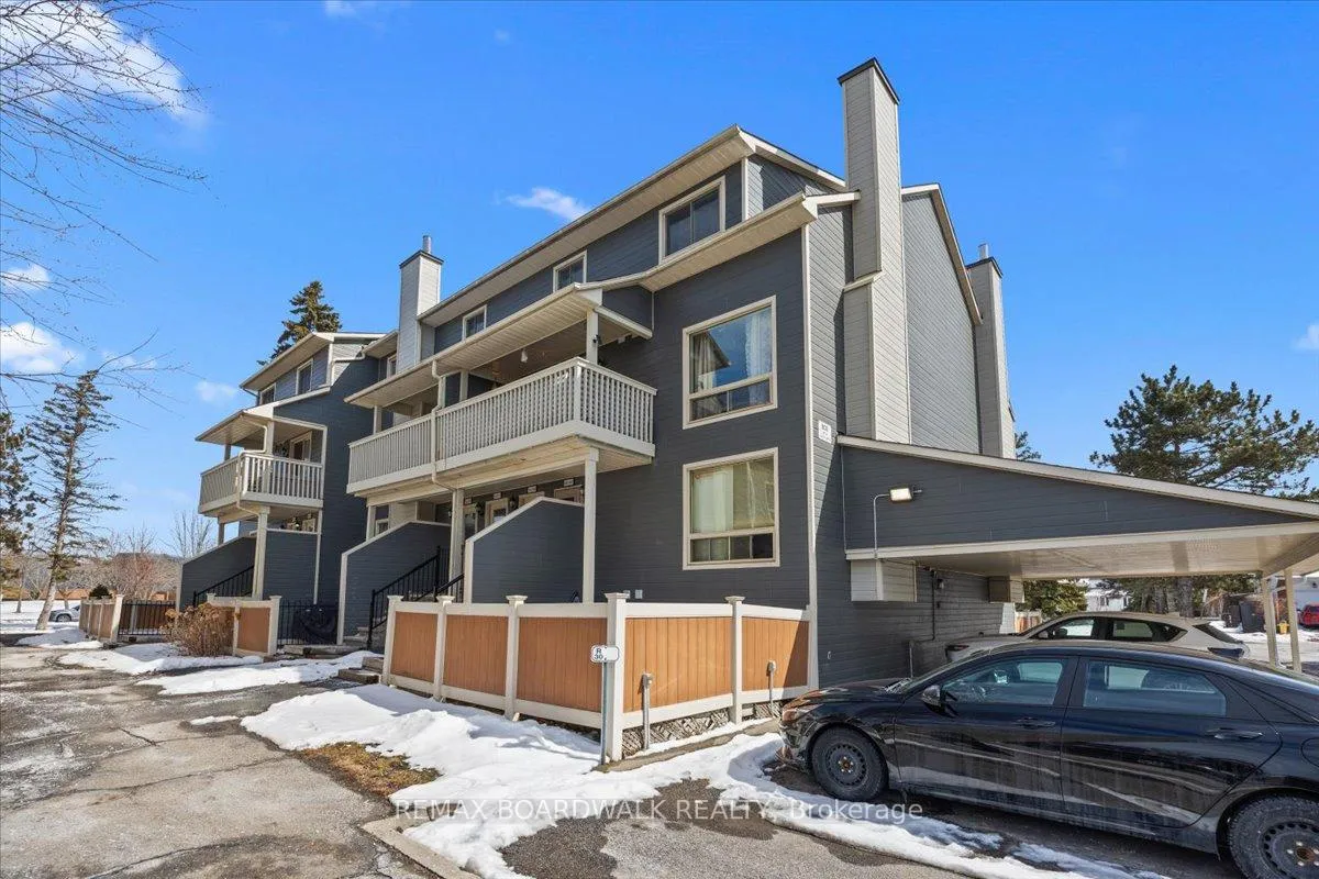 Photo 44 of Unit 46A, 802 St. Andre Drive, Ottawa, Hiawatha Park/Convent Glen — HOMEH