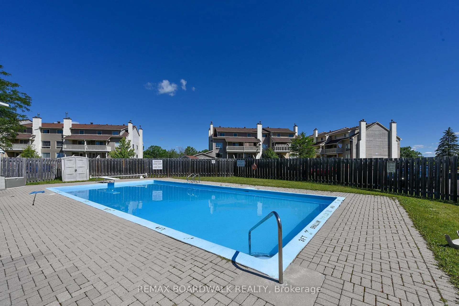 Photo 45 of Unit 46A, 802 St. Andre Drive, Ottawa, Hiawatha Park/Convent Glen — HOMEH