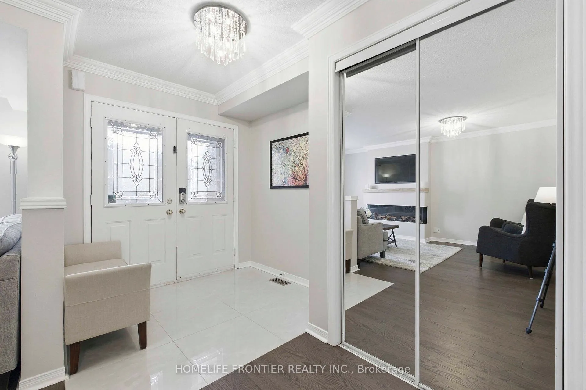 Photo 3 of 198 Pleasant Ridge Avenue, Vaughan, Patterson — HOMEH