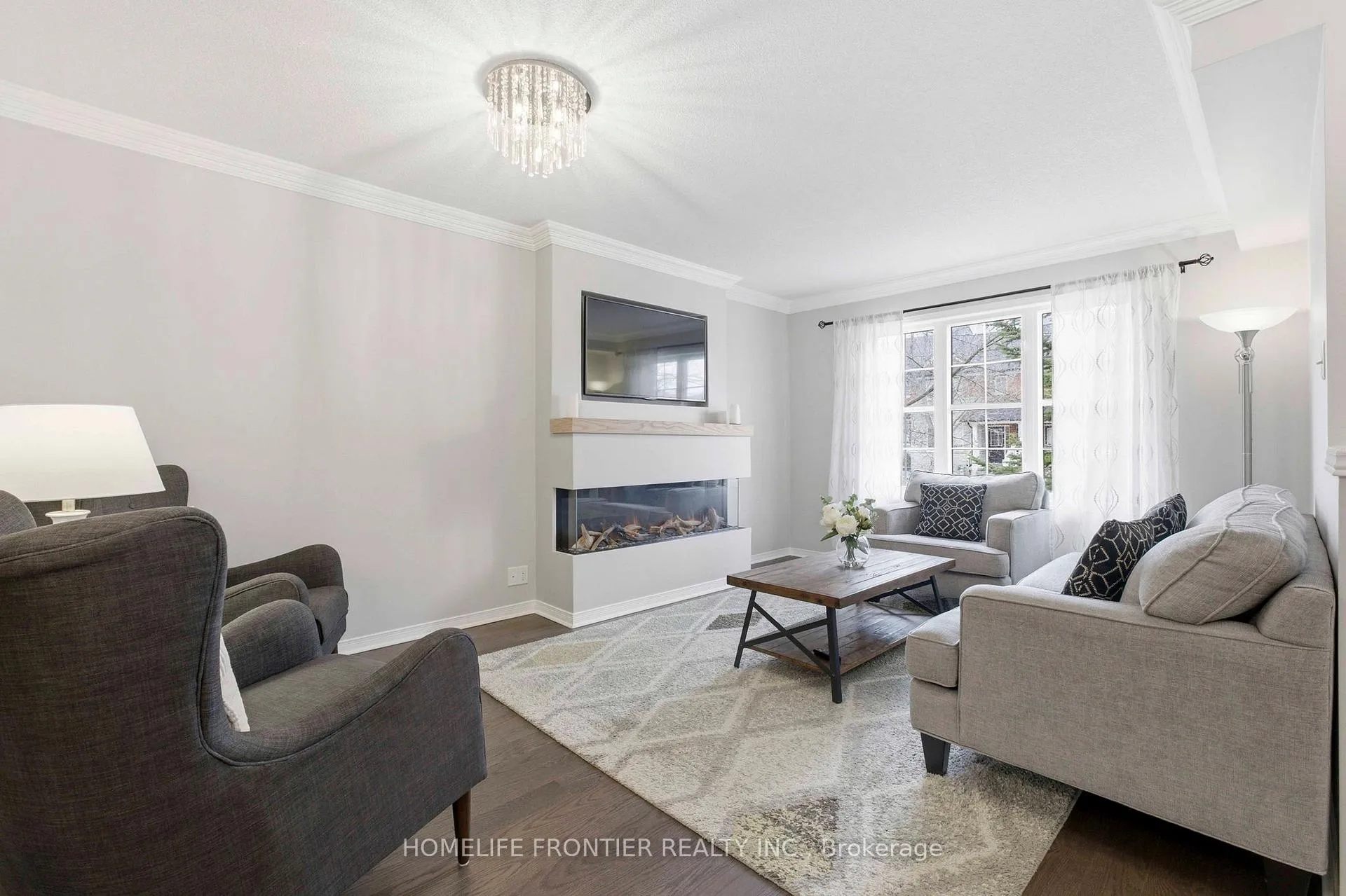 Photo 5 of 198 Pleasant Ridge Avenue, Vaughan, Patterson — HOMEH