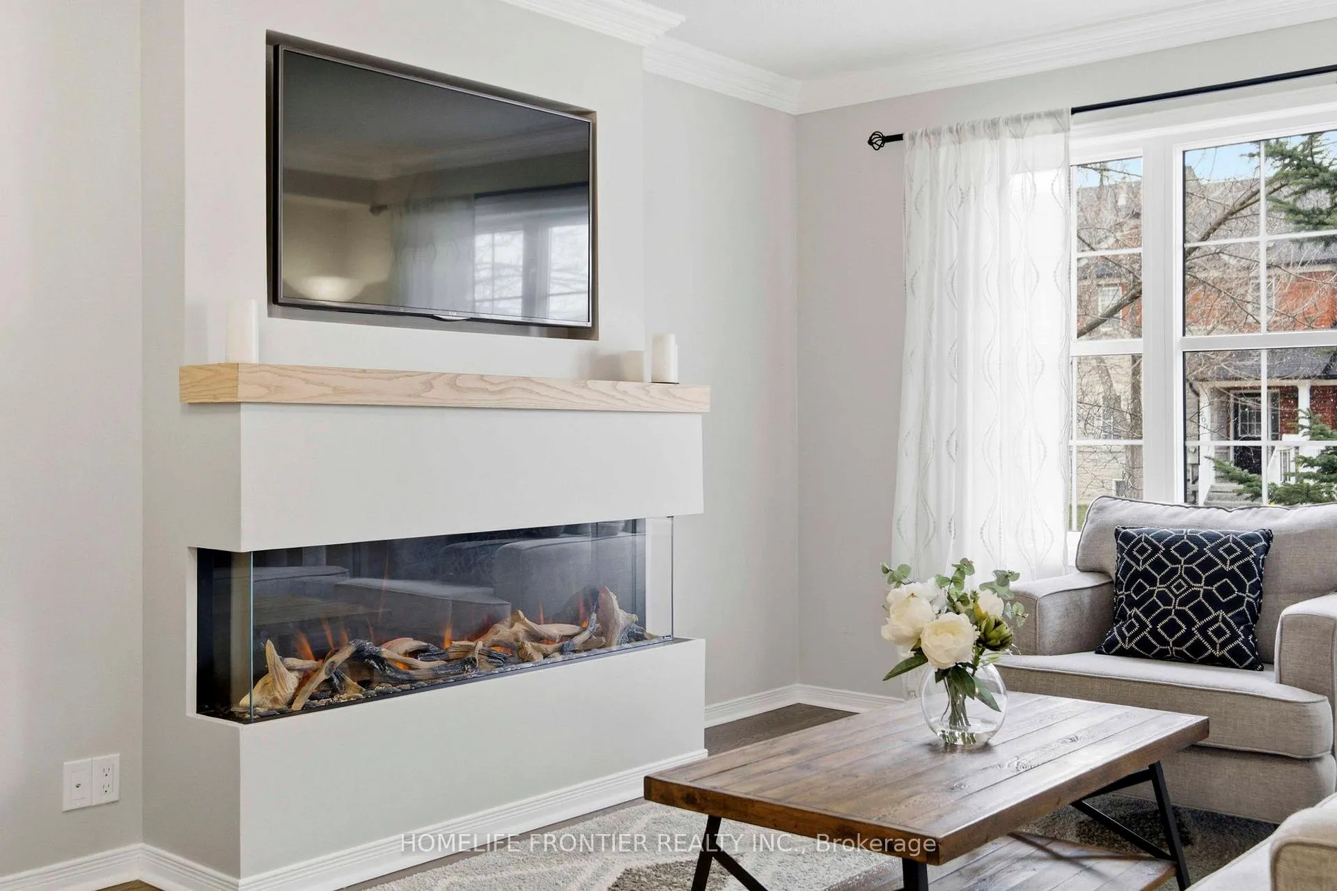 Photo 6 of 198 Pleasant Ridge Avenue, Vaughan, Patterson — HOMEH