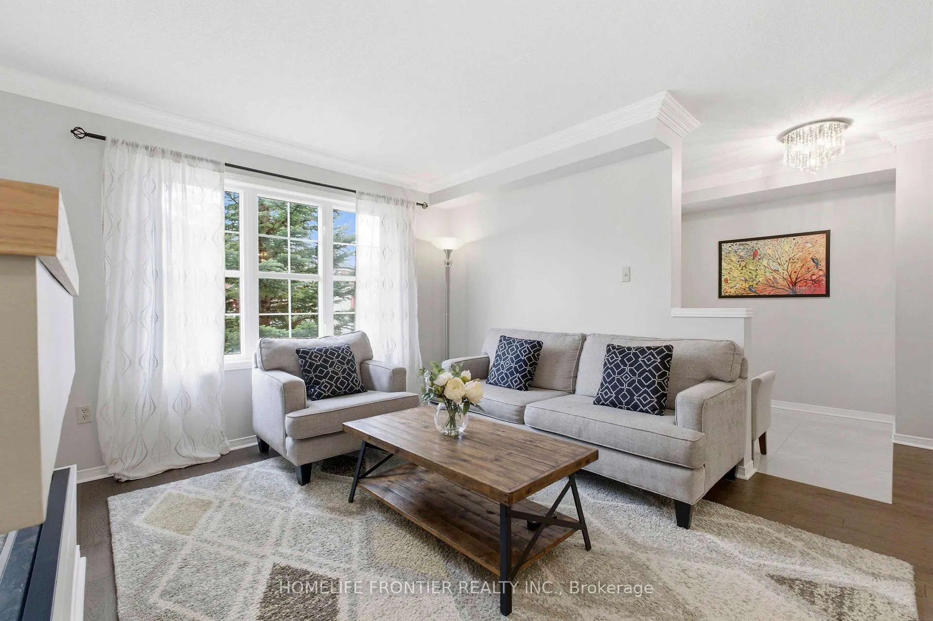 Photo 7 of 198 Pleasant Ridge Avenue, Vaughan, Patterson — HOMEH