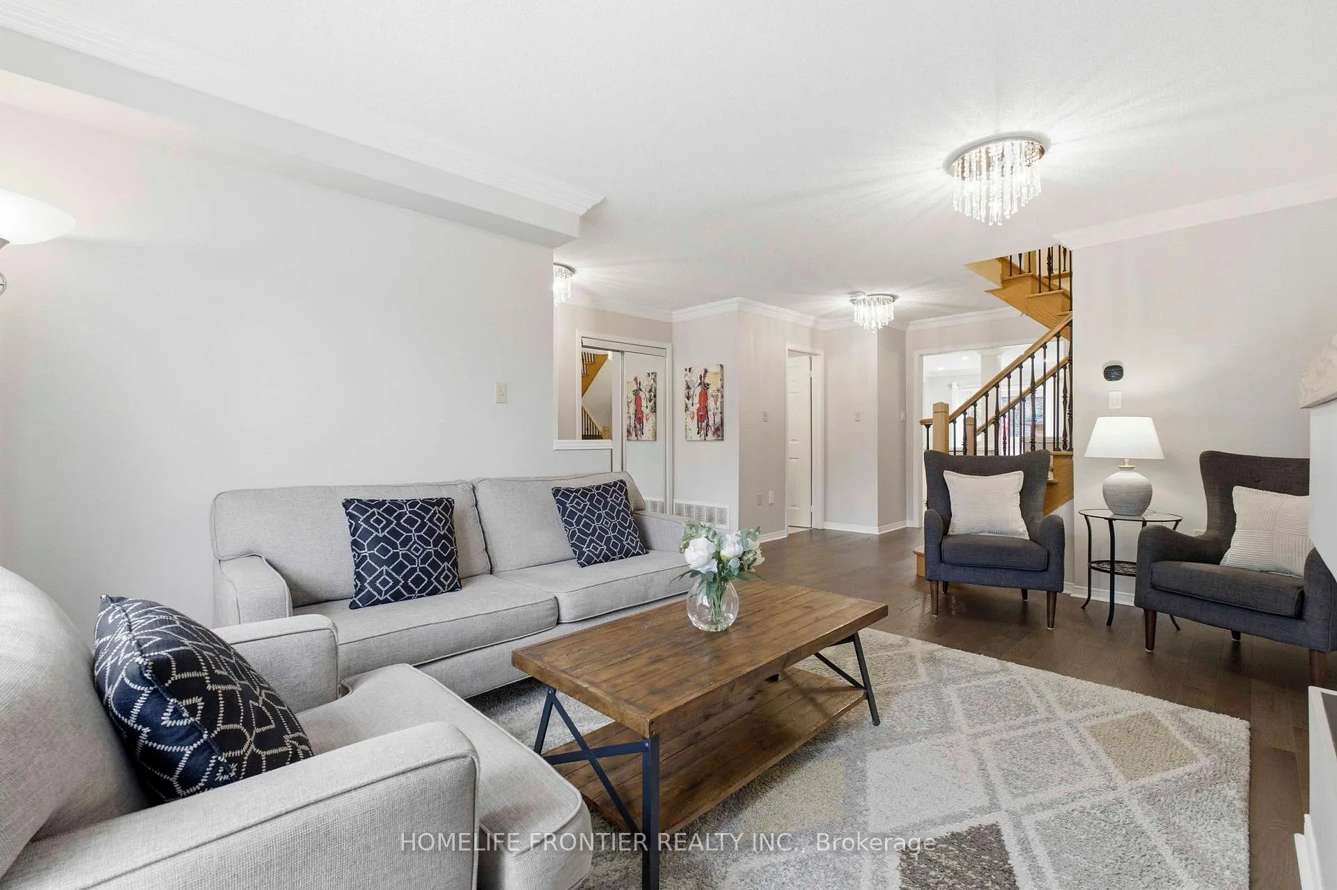 Photo 8 of 198 Pleasant Ridge Avenue, Vaughan, Patterson — HOMEH
