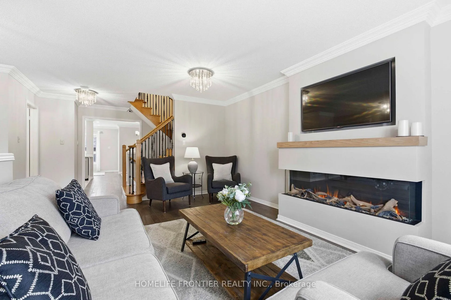 Photo 9 of 198 Pleasant Ridge Avenue, Vaughan, Patterson — HOMEH